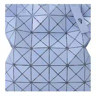 ISSEY MIYAKE LUCENT 5 PVC Tote