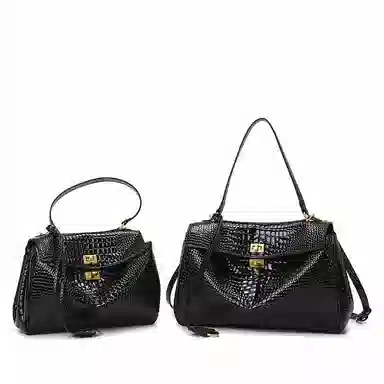 Boniu PU Tote