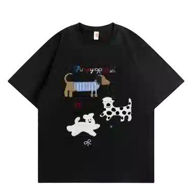 BOTH PLAY cleanfitLogoT