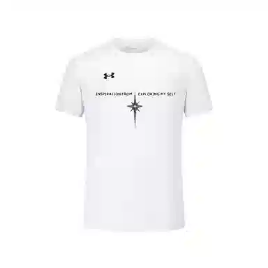 Under Armour T