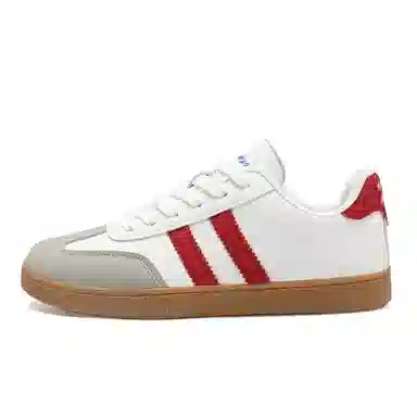 Warrior Classic Retro Trainers