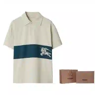 Burberry LogoPolo