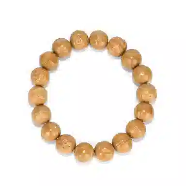 钰澜文玩 多宝 猴头核桃 手串 男女同款情侣款