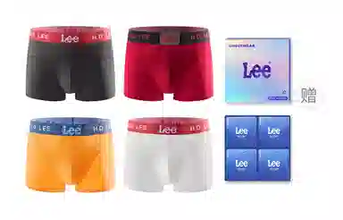 Lee 101 4