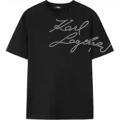 KARL LAGERFELD SS25 T