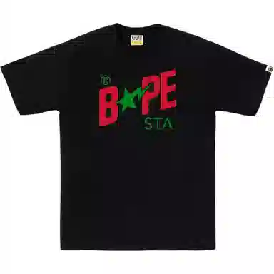 BAPE SS25 logoT