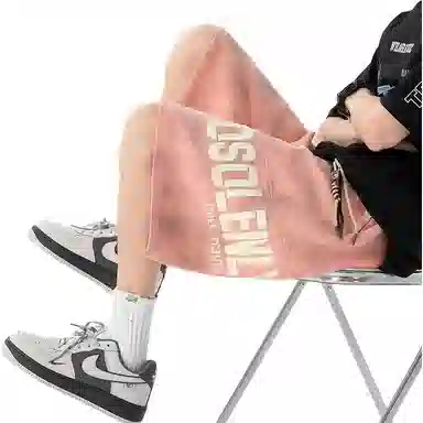 Tingqu Oversize