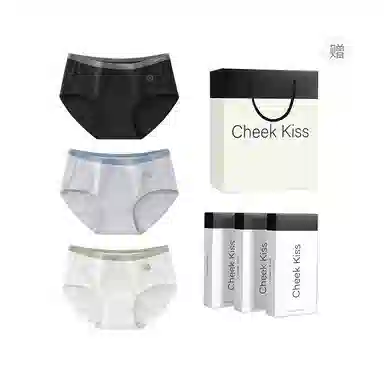 cheekkiss C 3