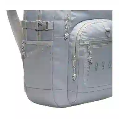 Jordan Blacktop 25L Wolf Grey