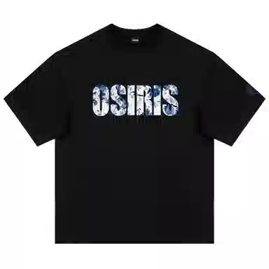 OSIRIS LogoT