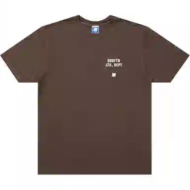 UNDEFEATED SS25 T