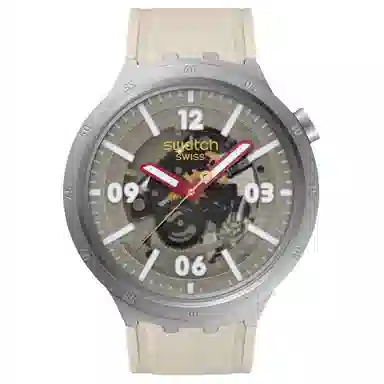 Swatch Essentials Quartz 47mm