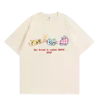 230g BOTH PLAY cleanfit4T