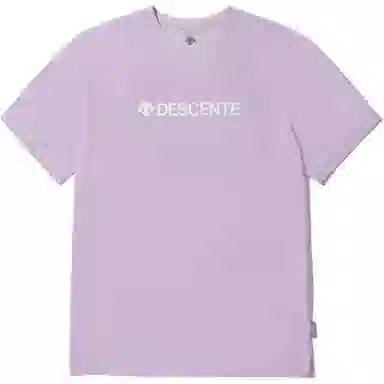 DESCENTE TOUGHESSENTIAL LogoT