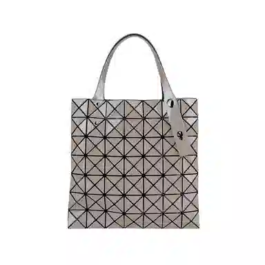 ISSEY MIYAKE Prism Tote