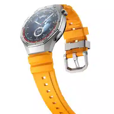 watchbond 150-225mm FKM watchgt5ultimateGT4