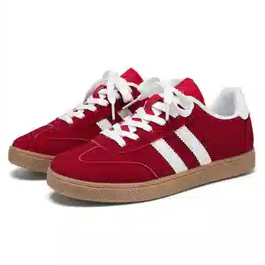 Warrior Classic Retro Trainers