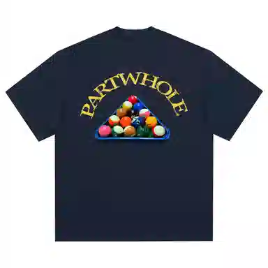 PARTWHOLE LogoT