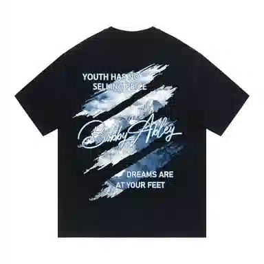 BOBBY ABLEY 320g LOGOT