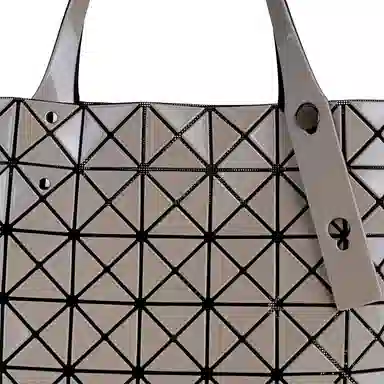 ISSEY MIYAKE Prism Tote