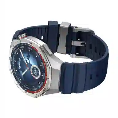 watchbond 150-225mm FKM watchgt5ultimateGT4