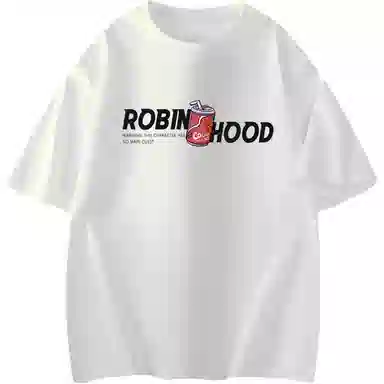 ROBINHOOD logoT