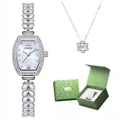 UYICOO Mermaid Series