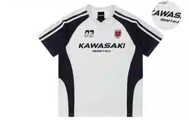 Kawasaki LogoVT