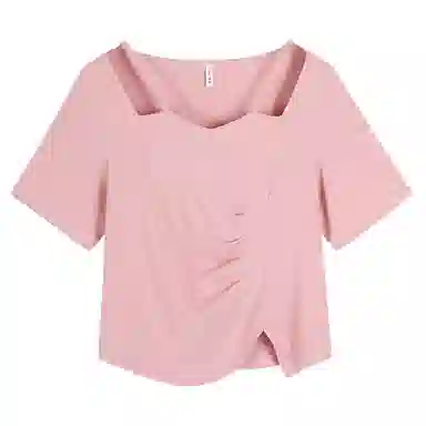 T