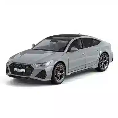 x Audi RS7