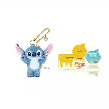 POTDEMIEL x Disney 12cm25cm35cm11cm