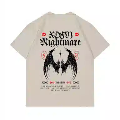 XDFM vintageT