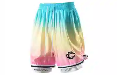 Colorful Creations logo