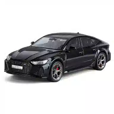 x Audi RS7