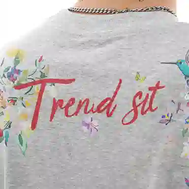 TREND ST T