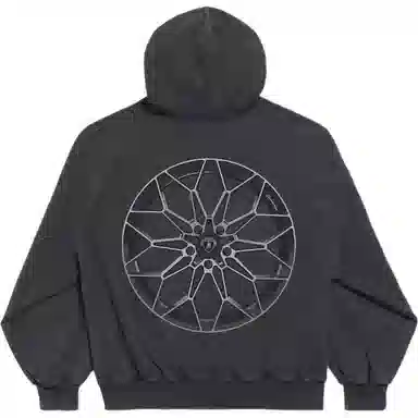 Balenciaga x Automobili Lamborghini