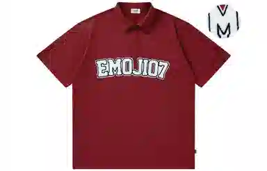 emoji Polo