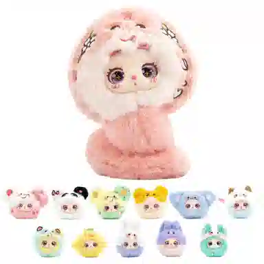 cureplaneta Liila 12