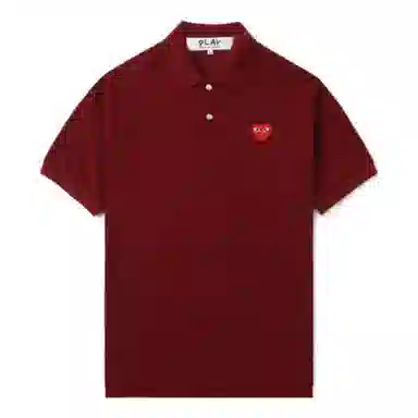 CDG Play Polo