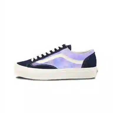 Vans Style 36 suede