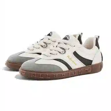 Palladium Note Logo Sneakers