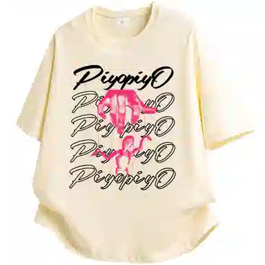 PIYOPIYO T