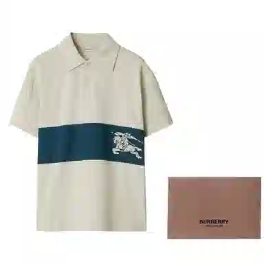 Burberry LogoPolo