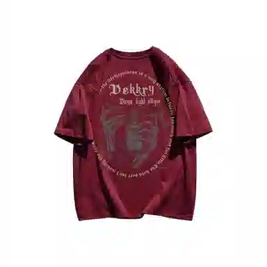 WBWR T