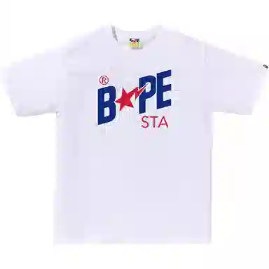 BAPE SS25 logoT
