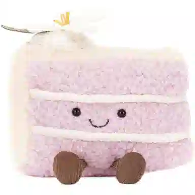 JELLYCAT CAFE 20cm16cm7cm9cm22cm