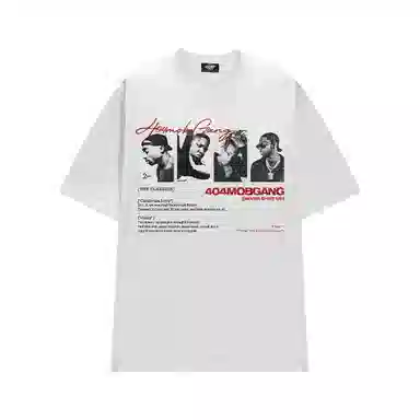 404MOB GANG T
