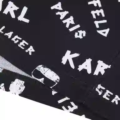 KARL LAGERFELD Polo