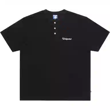 UNDEFEATED SS25 LogoT