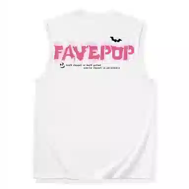 FAVEPOP logo